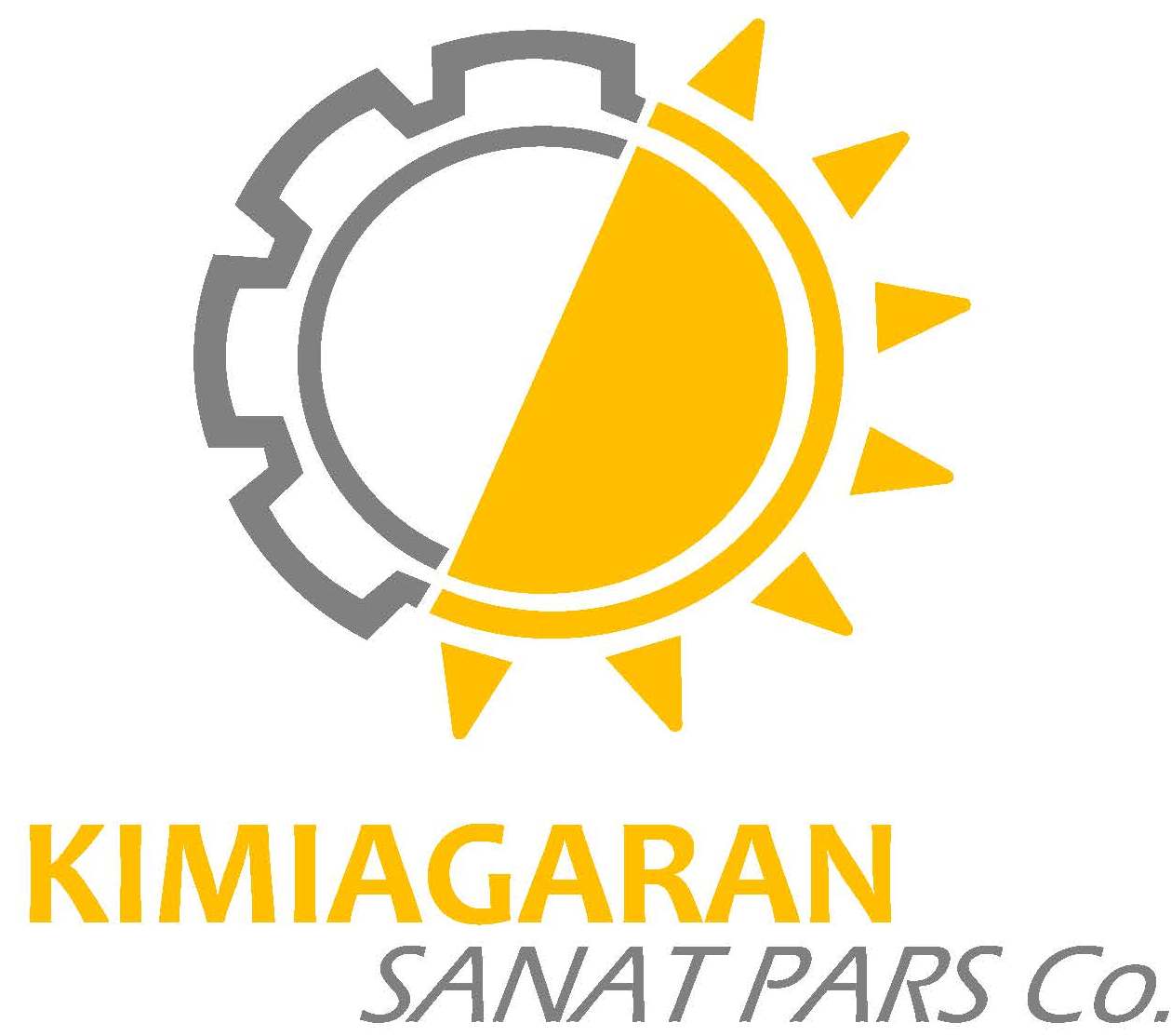 Kimiagaran Sanat Pars Co.